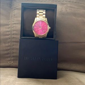Michael Kors womens watch